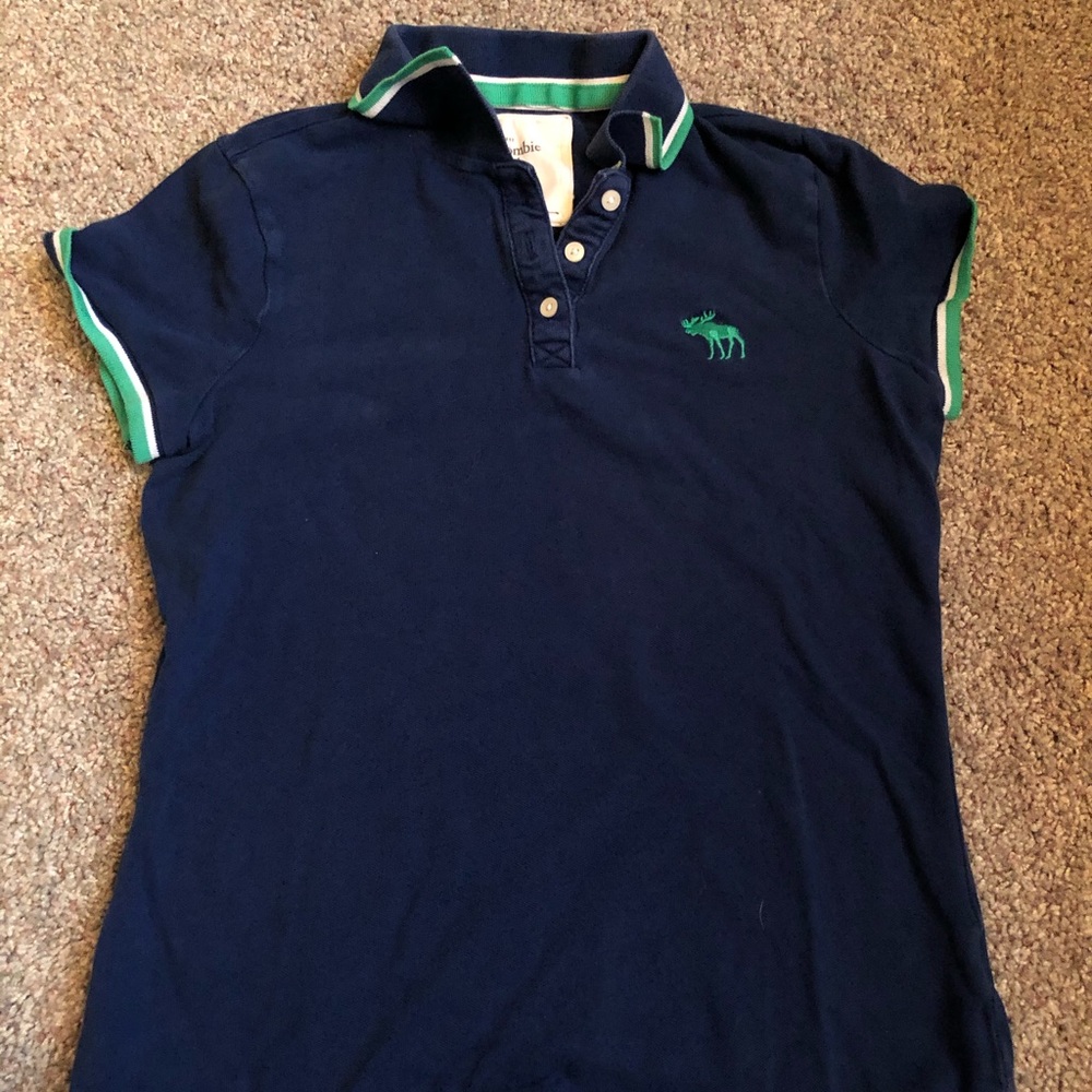 Abercrombie Polo